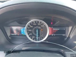 2014 Ford Explorer XLT с VIN 1FM5K7D90EGB88790, выставлен на аукционе IAAI как лот 41920227 с пробегом 196 406 миль миль и . История ставок и продаж доступна на DreamBid. Изображение 7.