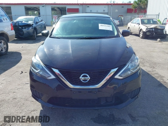 2019 Nissan Sentra SR with VIN 3N1AB7APXKY431461, listed as a IAAI auction lot 40929302 with 80,385 mi miles and . Bid and sale history available at DreamBid. Image 12.