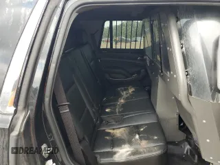 2020 Chevrolet Tahoe Commercial with VIN 1GNLCDEC6LR234133, listed as a Copart auction lot 54155715 with Not provided miles and Salvage title. Bid and sale history available at DreamBid. Image 10.