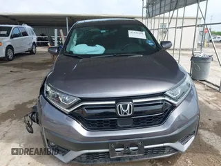 2022 Honda CR-V EX-L z VIN 5J6RW1H83NA014900, wystawiony jako IAAI lot #42149154 z przebiegiem 19 210 mil mil oraz . Historia ofert i sprzedaży dostępna na DreamBid. Obrazek 13.