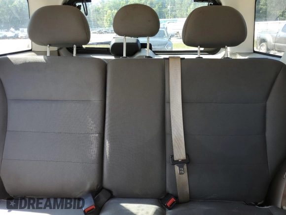 2008 Ford Escape XLS с VIN 1FMCU02Z98KA29229, выставлен на аукционе Copart как лот 59181155 с пробегом 249 598 миль миль и Чистый • Clean title. История ставок и продаж доступна на DreamBid. Изображение 10.