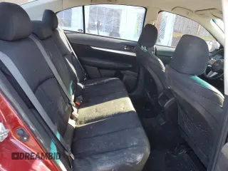 2011 Subaru Legacy Prem с VIN 4S3BMCB6XB3215564, выставлен на аукционе Copart как лот 63462935 с пробегом 163 844 миль миль и На запчасти • Non repairable. История ставок и продаж доступна на DreamBid. Изображение 10.