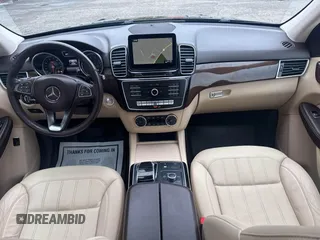 2016 Mercedes-Benz GLE 350 with VIN 4JGDA5HB2GA751053, listed as a IAAI auction lot 42632182 with 158,790 mi miles and . Bid and sale history available at DreamBid. Image 6.