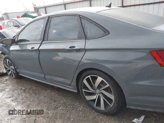 2021 Volkswagen Jetta GLI S с VIN 3VW6T7BUXMM060474, выставлен на аукционе IAAI как лот 41454094 с пробегом 40 460 миль миль и . История ставок и продаж доступна на DreamBid. Изображение 14.