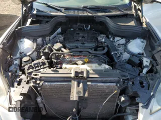 2010 Infiniti EX Journey with VIN JN1AJ0HR7AM755342, listed as a Copart auction lot 72422904 with 209,364 mi miles and Clean Title. Bid and sale history available at DreamBid. Image 12.