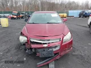 2009 Chevrolet Malibu LTZ with VIN 1G1ZK57709F154602, listed as a IAAI auction lot 41739194 with 132,597 mi miles and . Bid and sale history available at DreamBid. Image 12.