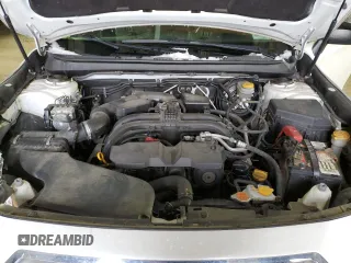 2016 Subaru Outback 2.5i with VIN 4S4BSBAC3G3301776, listed as a Copart auction lot 37713134 with 157,049 mi miles and . Bid and sale history available at DreamBid. Image 12.
