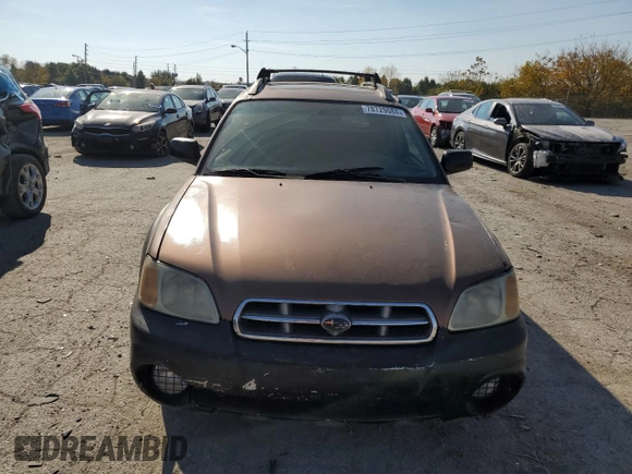 2003 Subaru Baja Special Sports с VIN 4S4BT62C537110849, выставлен на аукционе Copart как лот 78729684 с пробегом 281 973 миль миль и Чистый • Clean title. История ставок и продаж доступна на DreamBid. Изображение 5.