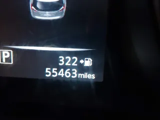 2017 Nissan Rogue SL with VIN JN8AT2MV6HW267377, listed as a IAAI auction lot 41143466 with 200,964 mi miles. Bid and sale history available at carsss.com. Image 15.