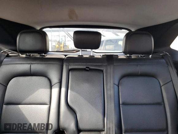 2021 Ford Escape SEL с VIN 1FMCU9H67MUA65503, выставлен на аукционе Copart как лот 64419815 с пробегом 119 957 миль миль и Чистый • Clean title. История ставок и продаж доступна на DreamBid. Изображение 10.
