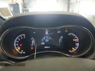 2019 Jeep Grand Cherokee Laredo E with VIN 1C4RJFAG5KC608990, listed as a Copart auction lot 45322865 with 83,304 mi miles and Salvage Title. Bid and sale history available at carsss.com. Image 9.