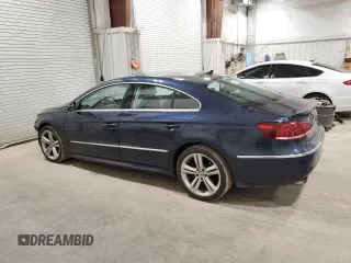 2013 Volkswagen CC Sport with VIN WVWAP7AN2DE557522, listed as a Copart auction lot 75722064 with 140,094 mi miles and Non Repairable. Bid and sale history available at carsss.com. Image 2.