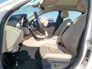 2017 Mercedes-Benz C 300 with VIN 55SWF4KB3HU206584, listed as a Copart auction lot 50597005 with 143,917 mi miles and Salvage Title. Bid and sale history available at carsss.com. Image 7.