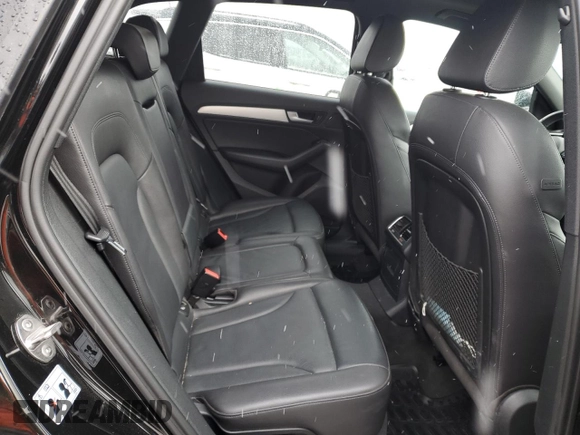 2015 Audi Q5 with VIN WA1MFCFP9FA069255, listed as a Copart auction lot 47474515 with 211,874 mi miles and Clean title. Bid and sale history available at DreamBid. Image 11.