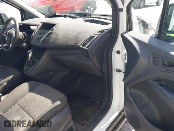 2015 Ford Transit Connect XL with VIN NM0LS7E73F1225969, listed as a IAAI auction lot 42746299 with 179,978 mi miles and . Bid and sale history available at DreamBid. Image 5.