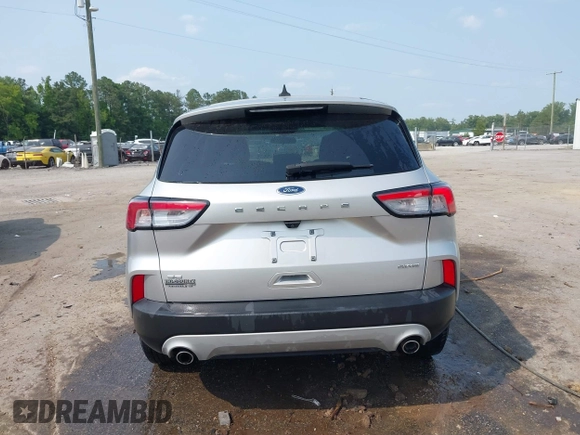 2020 Ford Escape SE с VIN 1FMCU9G64LUC57090, выставлен на аукционе IAAI как лот 42412033 с пробегом 25 023 миль миль и . История ставок и продаж доступна на DreamBid. Изображение 17.