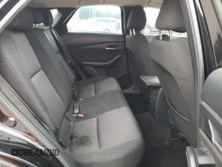 2021 Mazda CX-30 S with VIN 3MVDMAAL5MM303863, listed as a Copart auction lot 54946935 with 71,968 mi miles and Salvage title. Bid and sale history available at DreamBid. Image 11.