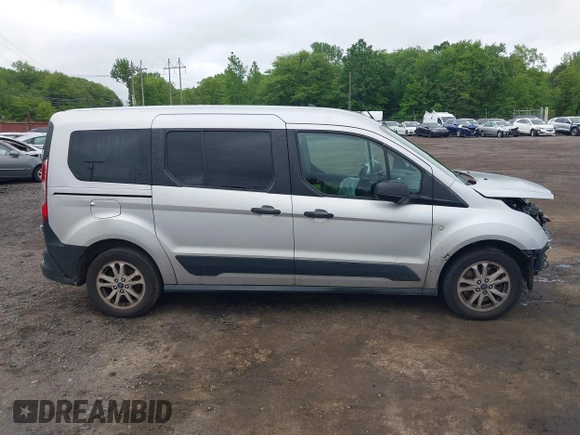 2020 Ford Transit Connect XL z VIN NM0GS9E20L1446782, wystawiony jako IAAI lot #42308995 z przebiegiem 112 926 mil mil oraz . Historia ofert i sprzedaży dostępna na DreamBid. Obrazek 13.