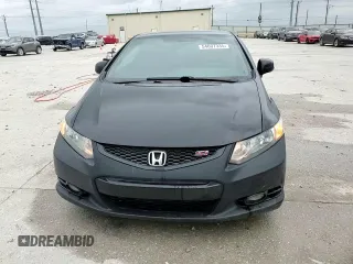 2013 Honda Civic Si с VIN 2HGFG4A54DH704289, выставлен на аукционе Copart как лот 54607335 с пробегом 138 773 миль миль и Чистый • Clean title. История ставок и продаж доступна на DreamBid. Изображение 13.