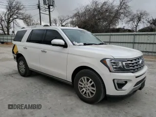 2019 Ford Expedition Limited with VIN 1FMJU1KT4KEA15608, listed as a Copart auction lot 45275345 with 76,748 mi miles and Salvage Title. Bid and sale history available at carsss.com. Image 4.