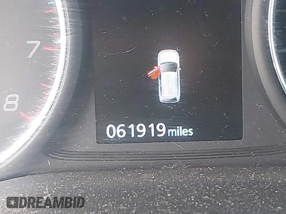 2020 Mitsubishi Outlander ES with VIN JA4AD2A32LZ038644, listed as a IAAI auction lot 42106213 with 61,919 mi miles and . Bid and sale history available at DreamBid. Image 15.