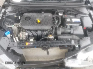 2020 Hyundai Elantra SEL z VIN 5NPD84LF2LH614136, wystawiony jako IAAI lot #42009457 z przebiegiem 71 788 mil mil oraz . Historia ofert i sprzedaży dostępna na DreamBid. Obrazek 10.