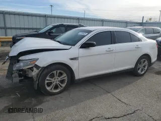 2017 Ford Taurus SE с VIN 1FAHP2D82HG132440, выставлен на аукционе Copart как лот 42788435 с пробегом 100 400 миль миль и Списание • Salvage title. История ставок и продаж доступна на DreamBid. Изображение 1.