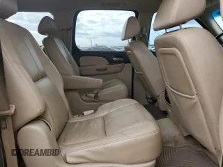 2008 Chevrolet Suburban Commercial with VIN 1GNFC16078R139197, listed as a Copart auction lot 79330764 with 291,325 mi miles and Salvage Title. Bid and sale history available at carsss.com. Image 11.