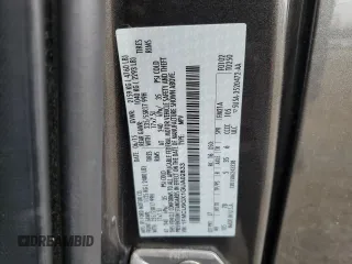 2016 Ford Escape SE with VIN 1FMCU9GX1GUA02833, listed as a Copart auction lot 53895025 with 151,362 mi miles and Salvage Title. Bid and sale history available at carsss.com. Image 13.