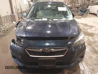 2019 Subaru Impreza z VIN 4S3GTAA62K3720934, wystawiony jako IAAI lot #41611498 z przebiegiem 131 958 mil mil oraz . Historia ofert i sprzedaży dostępna na DreamBid. Obrazek 12.