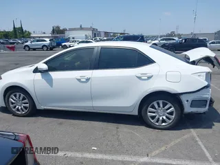 2018 Toyota Corolla L with VIN 5YFBURHE7JP810444, listed as a IAAI auction lot 42558647 with 74,794 mi miles and . Bid and sale history available at DreamBid. Image 15.