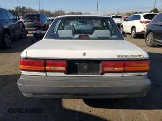 1991 Toyota Camry z VIN 4T1SV24E0MU424347, wystawiony jako Copart lot #42566695 z przebiegiem 162 334 mil mil oraz Szkoda całkowita • Salvage title. Historia ofert i sprzedaży dostępna na DreamBid. Obrazek 6.