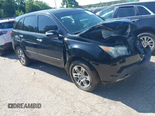 2009 Acura MDX с VIN 2HNYD28279H515279, выставлен на аукционе IAAI как лот 42516949 с пробегом Не указан миль и . История ставок и продаж доступна на DreamBid. Изображение 1.