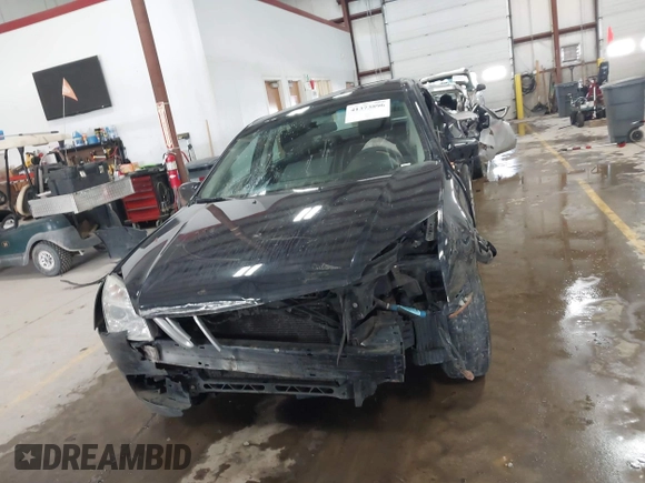 2008 Mercury Milan с VIN 3MEHM07Z78R663605, выставлен на аукционе IAAI как лот 41373896 с пробегом 191 134 миль миль и . История ставок и продаж доступна на DreamBid. Изображение 12.