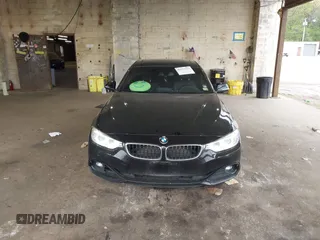 2016 BMW 4 Series 428i xDrive with VIN WBA4C9C58GG139151, listed as a IAAI auction lot 42151827 with 92,698 mi miles and . Bid and sale history available at DreamBid. Image 12.