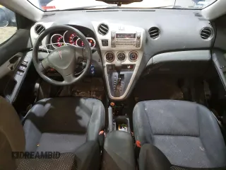 2009 Pontiac Vibe 1SA z VIN 5Y2SP67829Z451281, wystawiony jako Copart lot #45179615 z przebiegiem 200 037 mil mil oraz Szkoda całkowita • Salvage title. Historia ofert i sprzedaży dostępna na DreamBid. Obrazek 8.