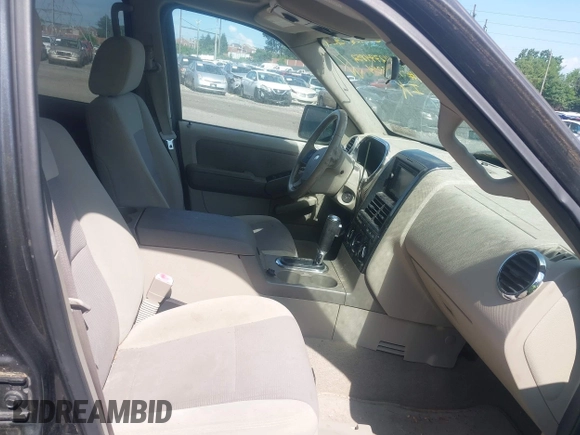 2007 Ford Explorer XLT с VIN 1FMEU73E47UA98054, выставлен на аукционе IAAI как лот 42794852 с пробегом 130 632 миль миль и . История ставок и продаж доступна на DreamBid. Изображение 5.