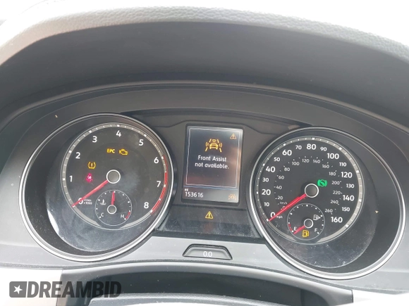 2021 Volkswagen Atlas SE с VIN 1V2LP2CA1MC569712, выставлен на аукционе IAAI как лот 42626898 с пробегом 153 616 миль миль и . История ставок и продаж доступна на DreamBid. Изображение 7.