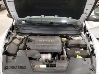 2017 Jeep Cherokee Trailhawk L Plus with VIN 1C4PJMBB4HD214429, listed as a Copart auction lot 58608395 with 117,403 mi miles and Clean title. Bid and sale history available at DreamBid. Image 12.
