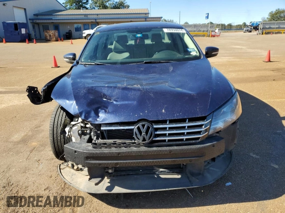 2015 Volkswagen Passat SE с VIN 1VWBV7A32FC057347, выставлен на аукционе Copart как лот 78950074 с пробегом 118 593 миль миль и Чистый • Clean title. История ставок и продаж доступна на DreamBid. Изображение 5.