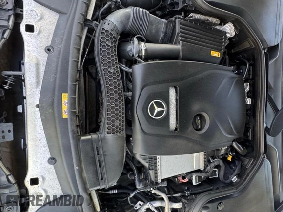 2018 Mercedes-Benz E with VIN WDDZF4KB1JA363906, listed as a Copart auction lot 55195515 with 141,675 mi miles and Clean Title. Bid and sale history available at carsss.com. Image 7.