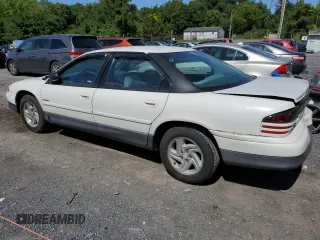 1996 Dodge Intrepid z VIN 2B3HD56F7TH146719, wystawiony jako Copart lot #68225004 z przebiegiem 61 077 mil mil oraz Szkoda całkowita • Salvage title. Historia ofert i sprzedaży dostępna na DreamBid. Obrazek 2.