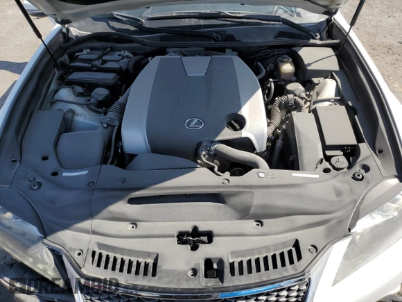2015 Lexus GS 350 with VIN JTHBE1BL2FA011686, listed as a Copart auction lot 62676685 with 146,673 mi miles and Salvage title. Bid and sale history available at DreamBid. Image 11.