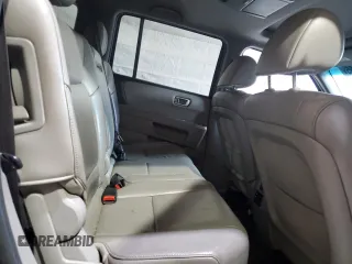 2012 Honda Pilot EX-L with VIN 5FNYF4H68CB033366, listed as a Copart auction lot 66509065 with 218,594 mi miles and Clean title. Bid and sale history available at DreamBid. Image 11.
