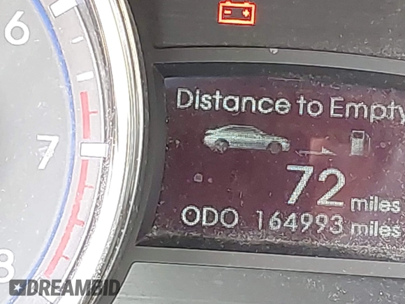 2011 Hyundai Sonata Limited with VIN 5NPEC4ACXBH280951, listed as a IAAI auction lot 42097657 with 164,993 mi miles and . Bid and sale history available at DreamBid. Image 14.