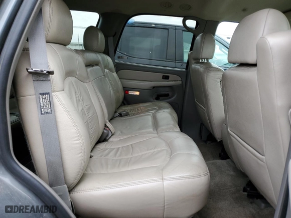 2001 Chevrolet Tahoe LS with VIN 1GNEK13T71R129031, listed as a Copart auction lot 48549685 with 219,651 mi miles and Salvage Title. Bid and sale history available at carsss.com. Image 11.