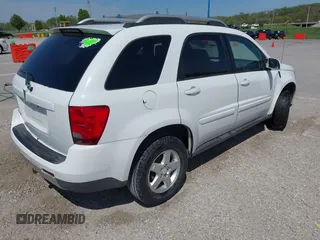 2006 Pontiac Torrent z VIN 2CKDL63F366186590, wystawiony jako IAAI lot #42060364 z przebiegiem 260 877 mil mil oraz . Historia ofert i sprzedaży dostępna na DreamBid. Obrazek 4.