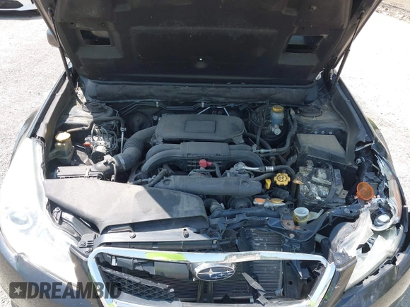 2012 Subaru Legacy Premium с VIN 4S3BMCC66C3020867, выставлен на аукционе IAAI как лот 42412015 с пробегом 153 041 миль миль и . История ставок и продаж доступна на DreamBid. Изображение 10.