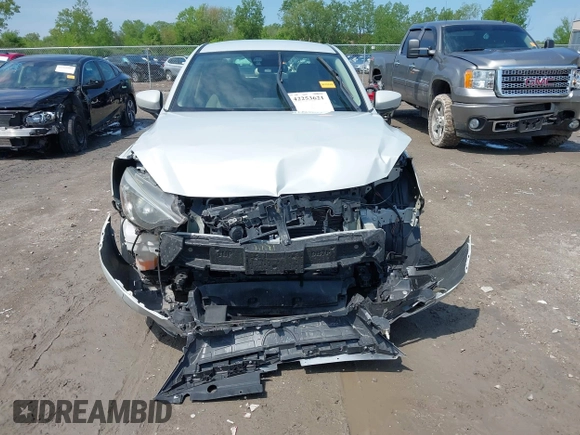 2019 Toyota Yaris L with VIN 3MYDLBYV7KY506813, listed as a IAAI auction lot 42253621 with 114,427 mi miles and . Bid and sale history available at DreamBid. Image 12.