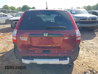 2011 Honda CR-V SE with VIN JHLRE4H48BC005457, listed as a IAAI auction lot 42073678 with 123,620 mi miles and . Bid and sale history available at DreamBid. Image 16.